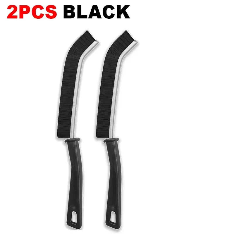 2pcs black