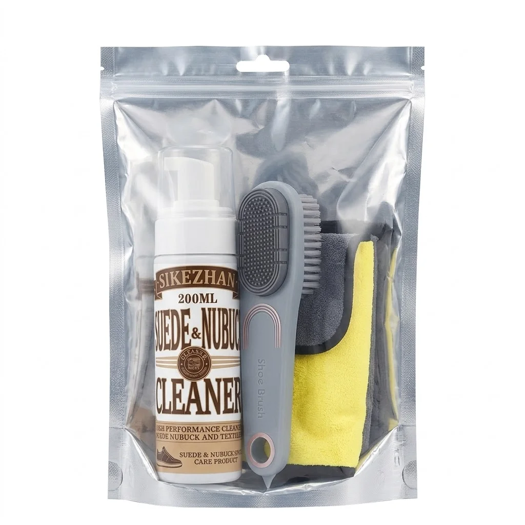 cleaning kit