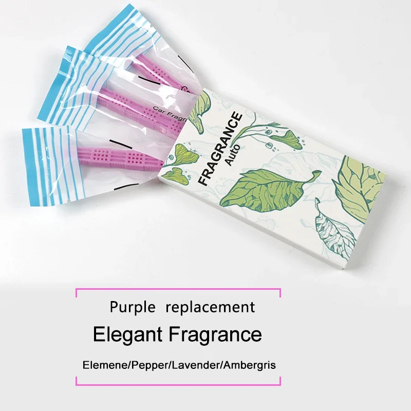 Purple-replacement