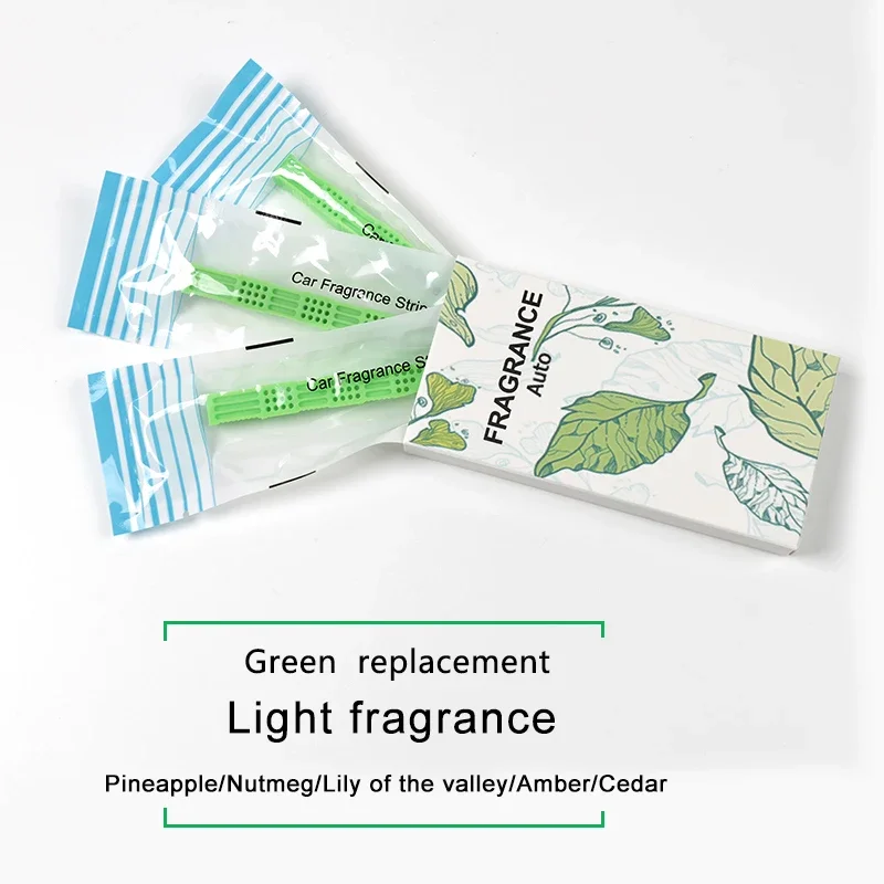 Green-replacement