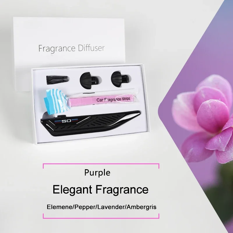 Purple-Elegant
