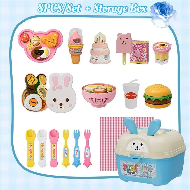 Box Set Blue