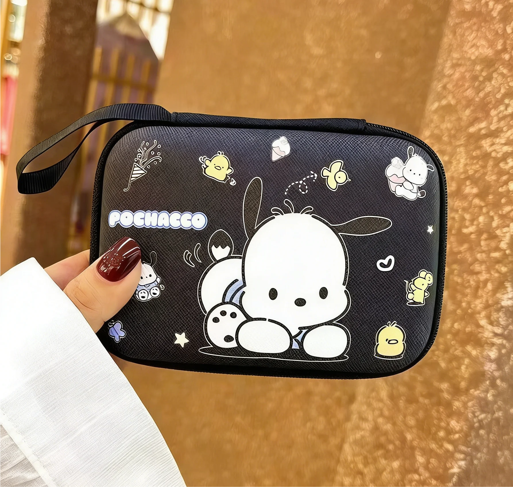 pochacco 07