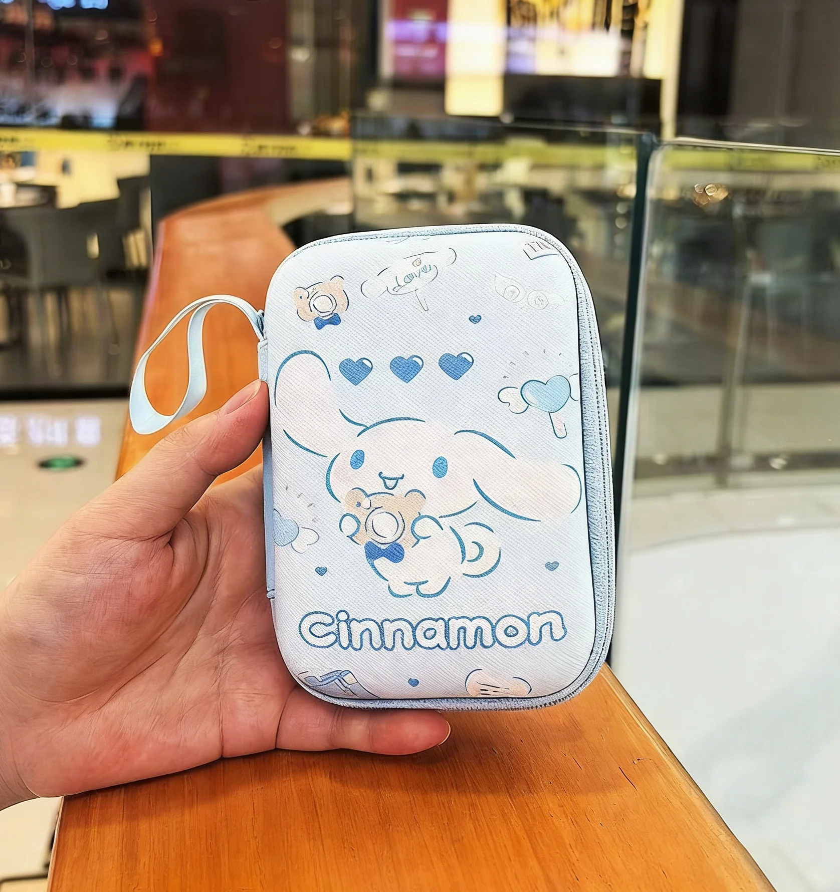 cinnamon 10