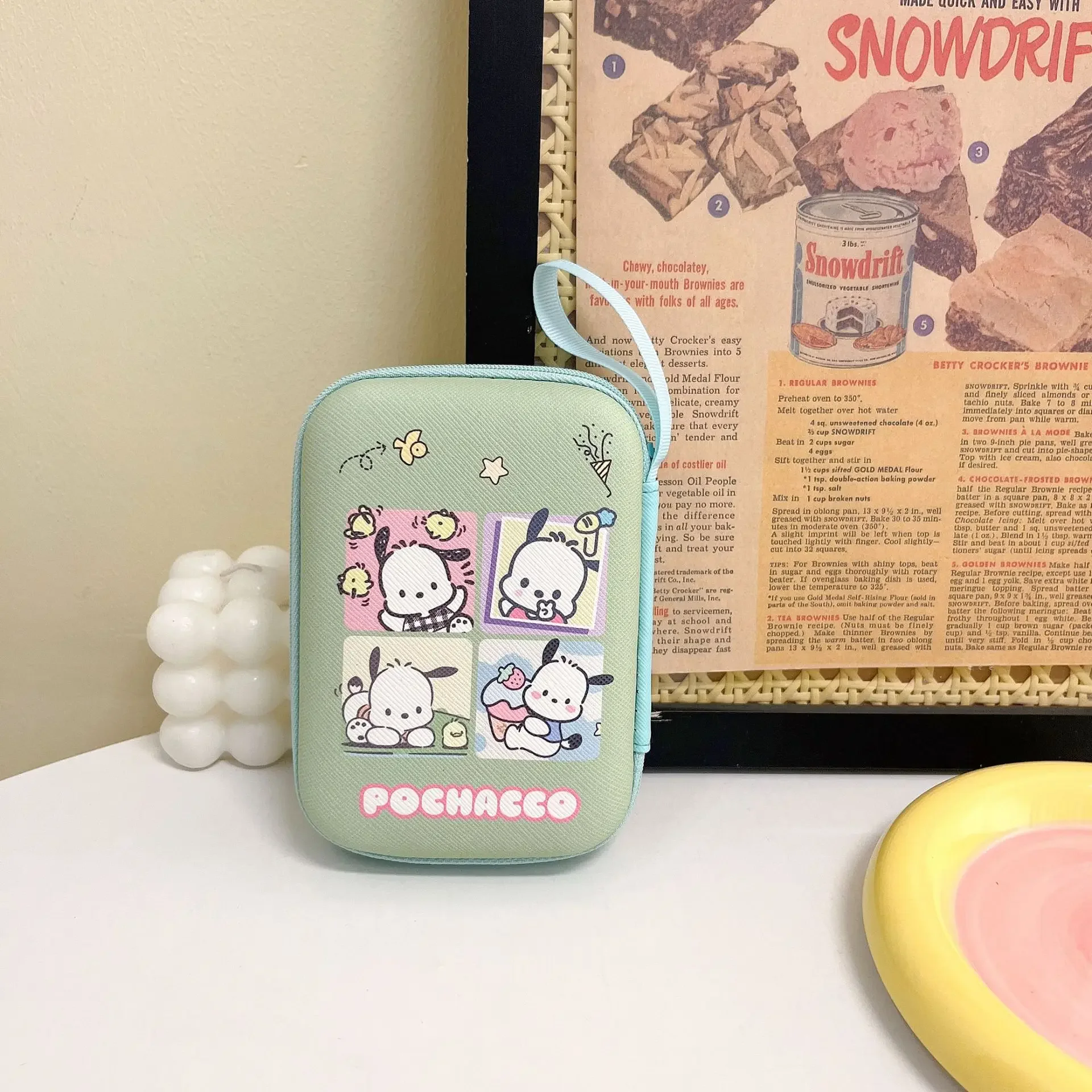 pochacco 05