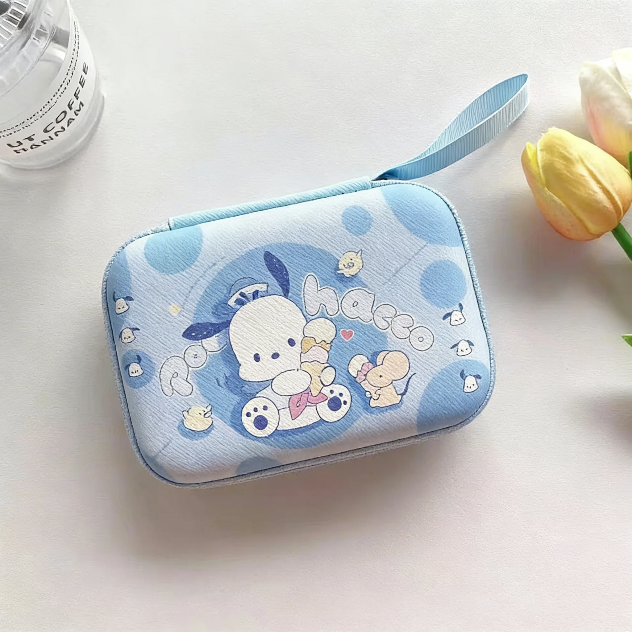 pochacco 18