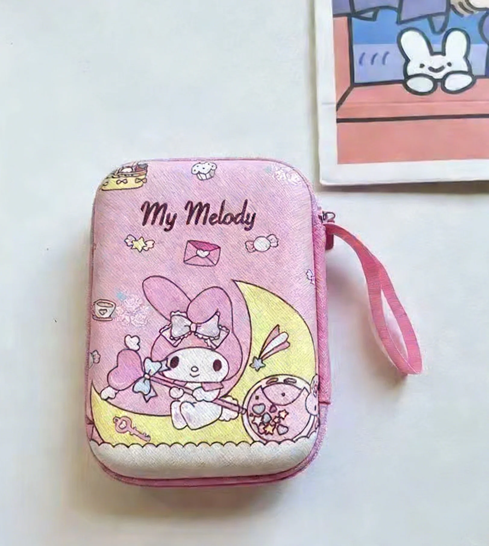 melody 09