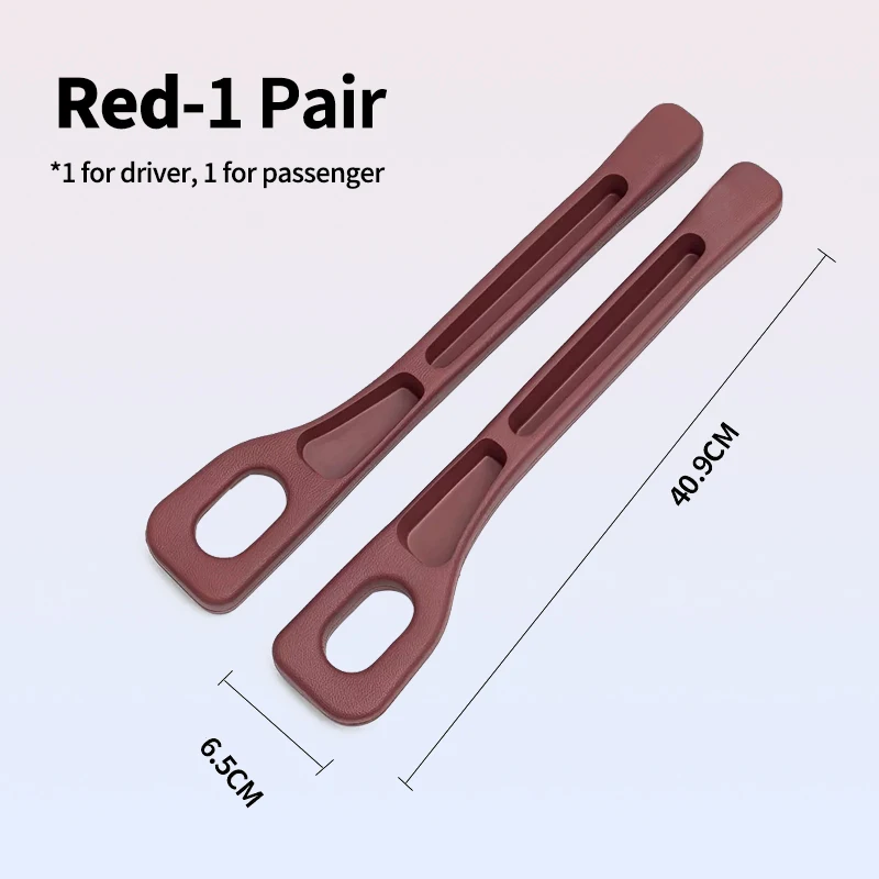 red-2pcs