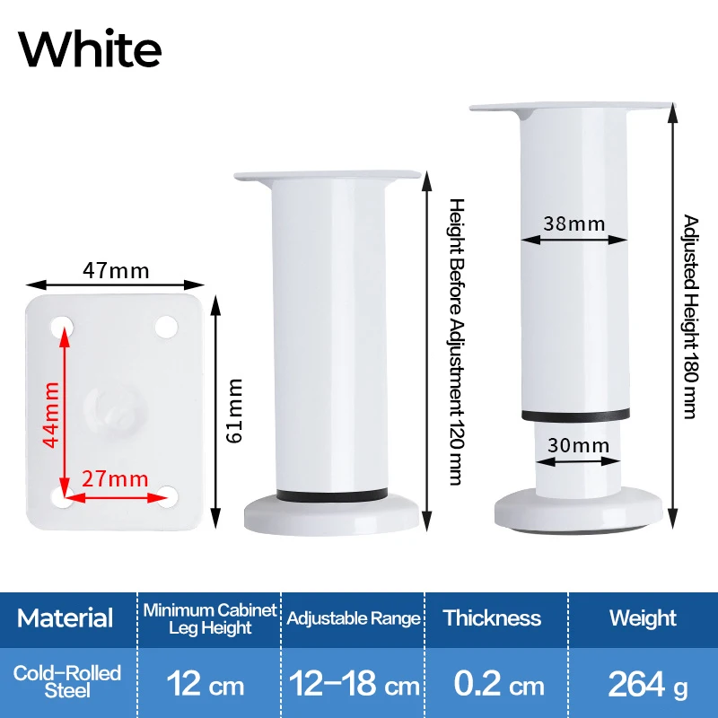 White-120-180mm