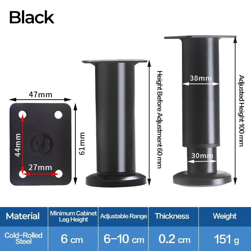 Black-60-100mm