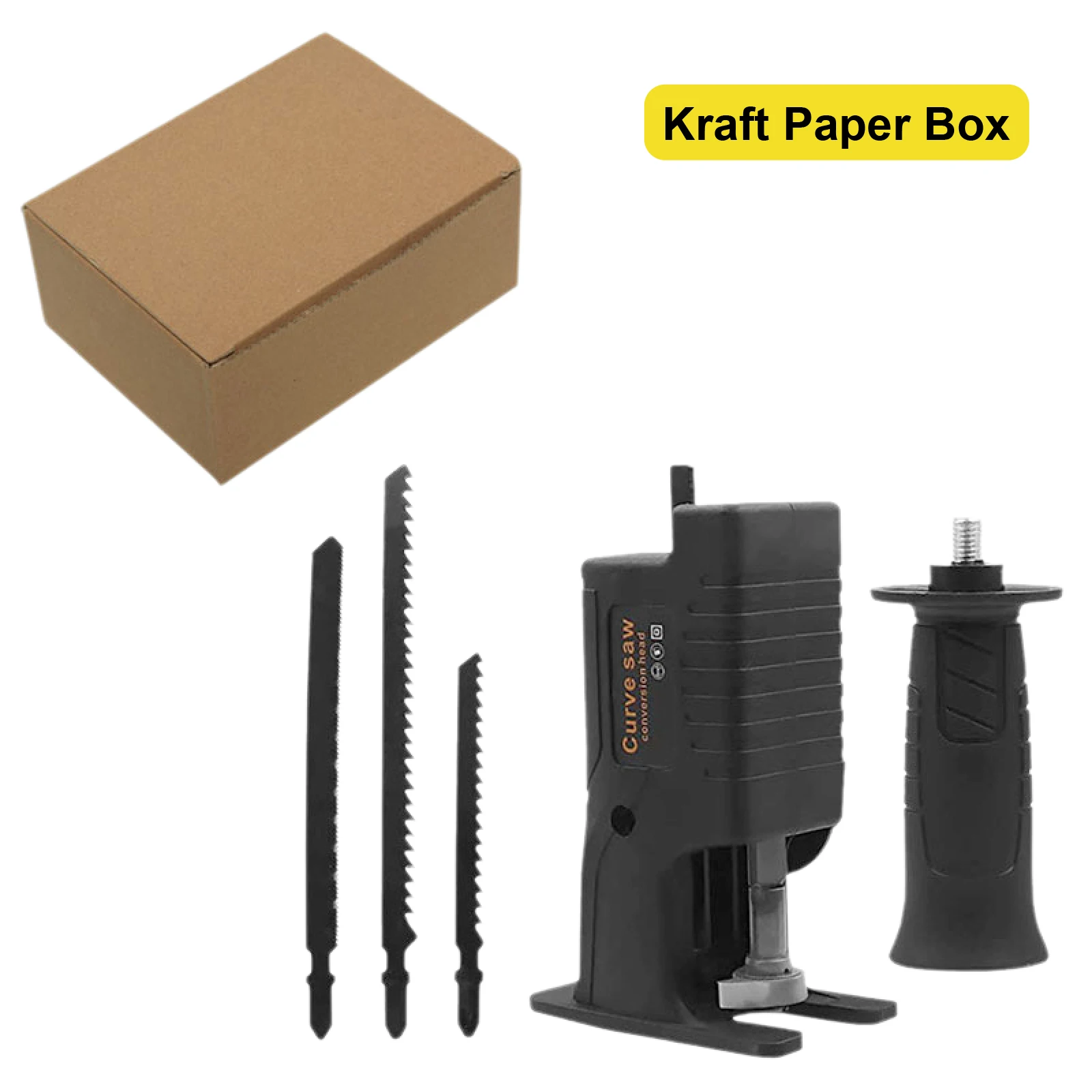 Kraft-Box