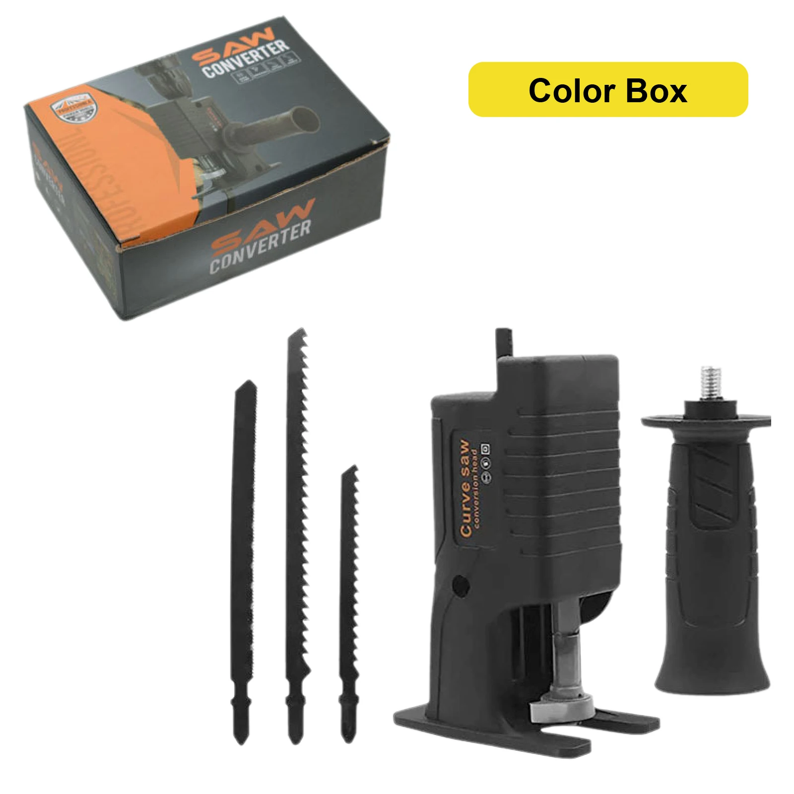 Color-Box