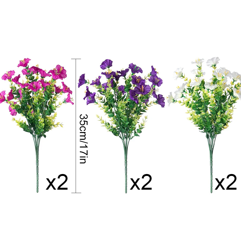 Mixed 6pcs