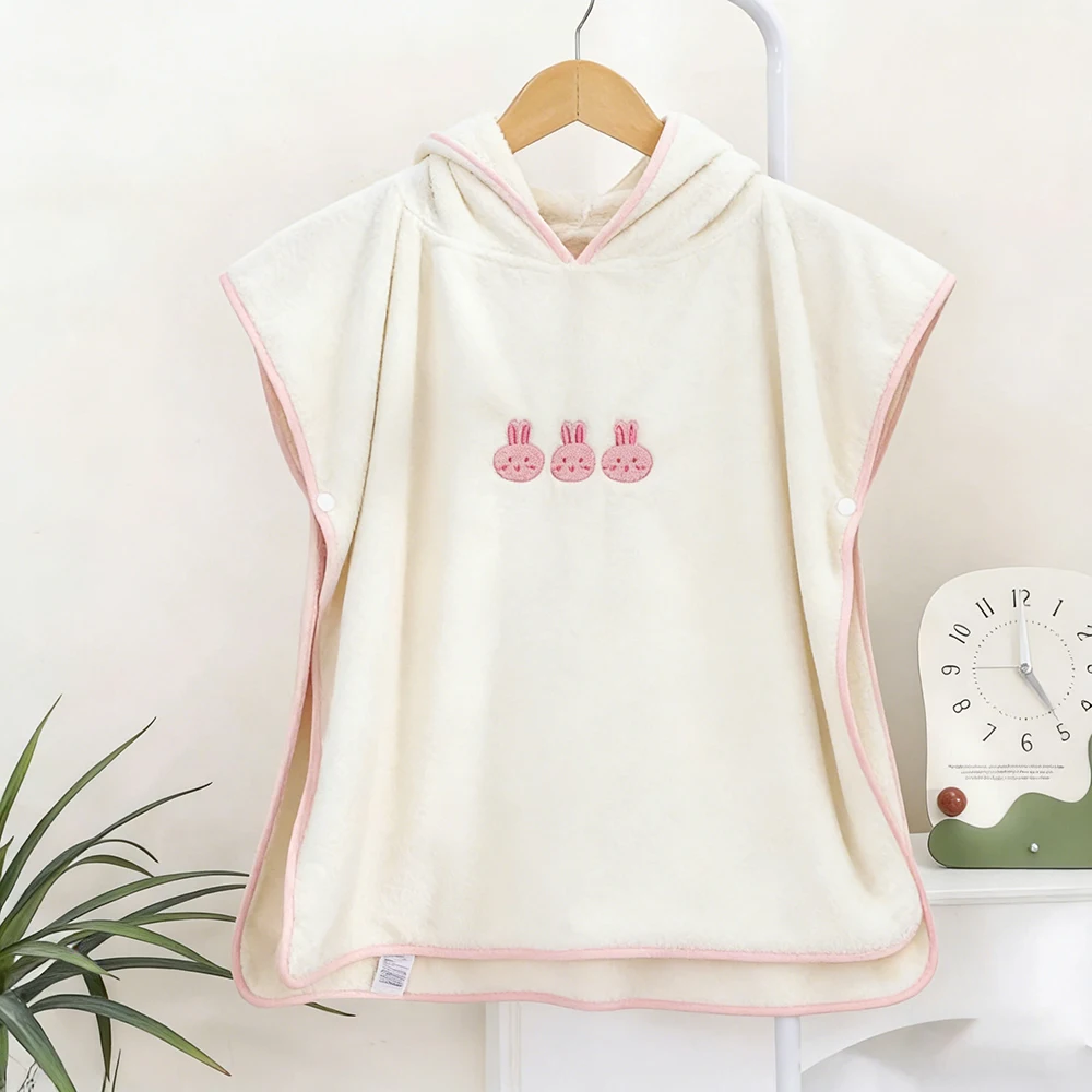 New-white rabbit