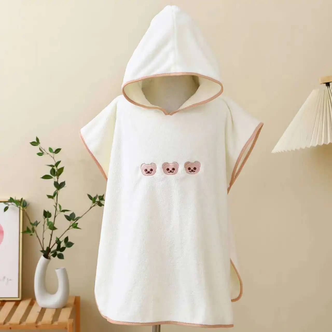 white bear