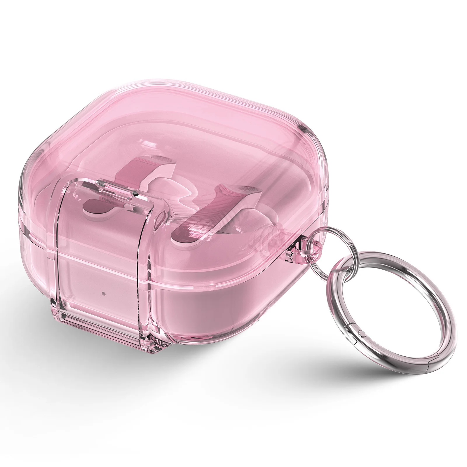 Clear Pink