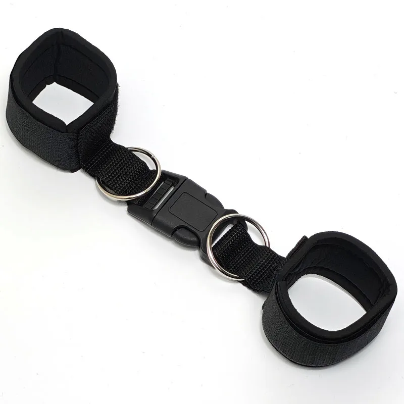 Handcuff