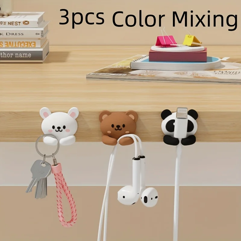 3Pcs