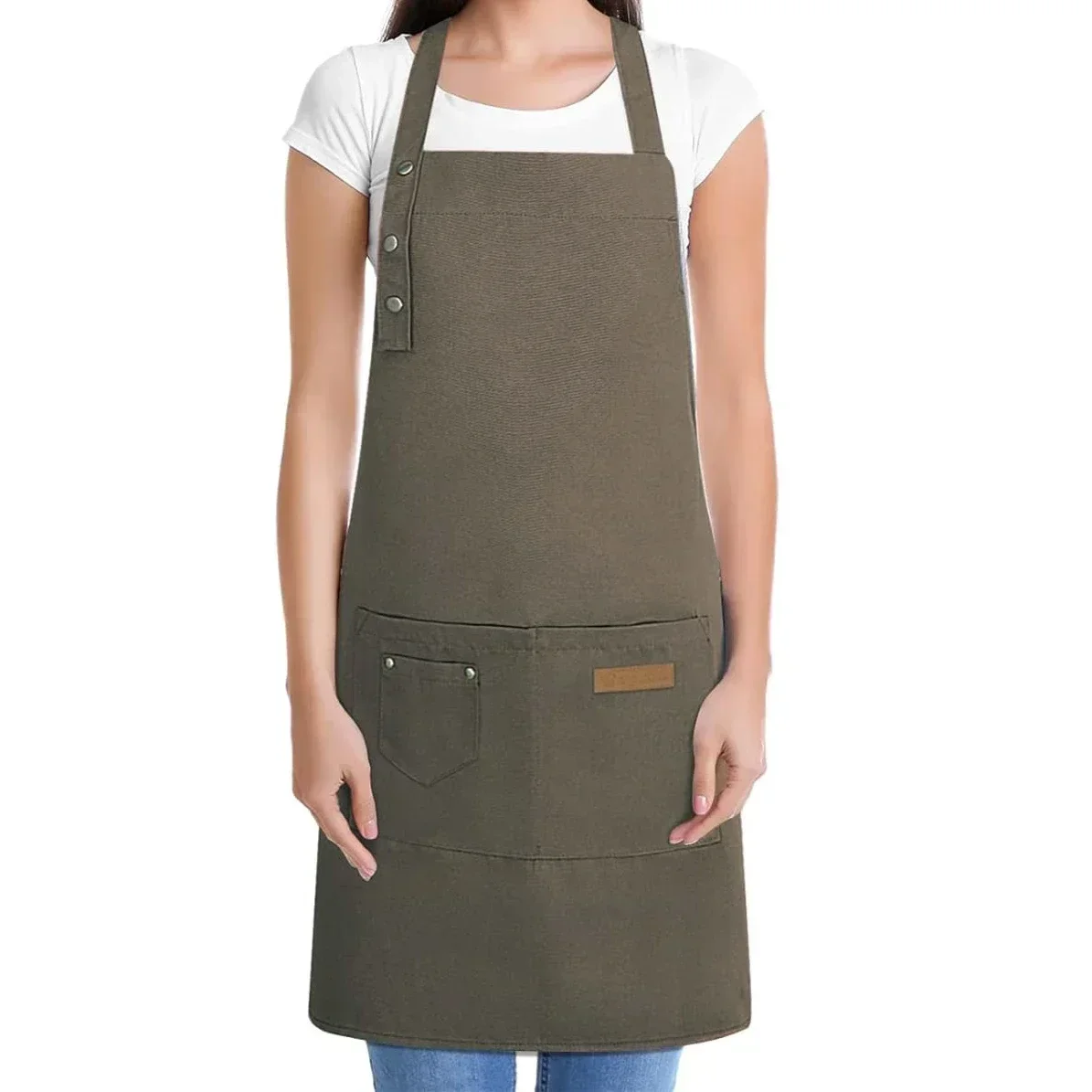 Style B-Gray green