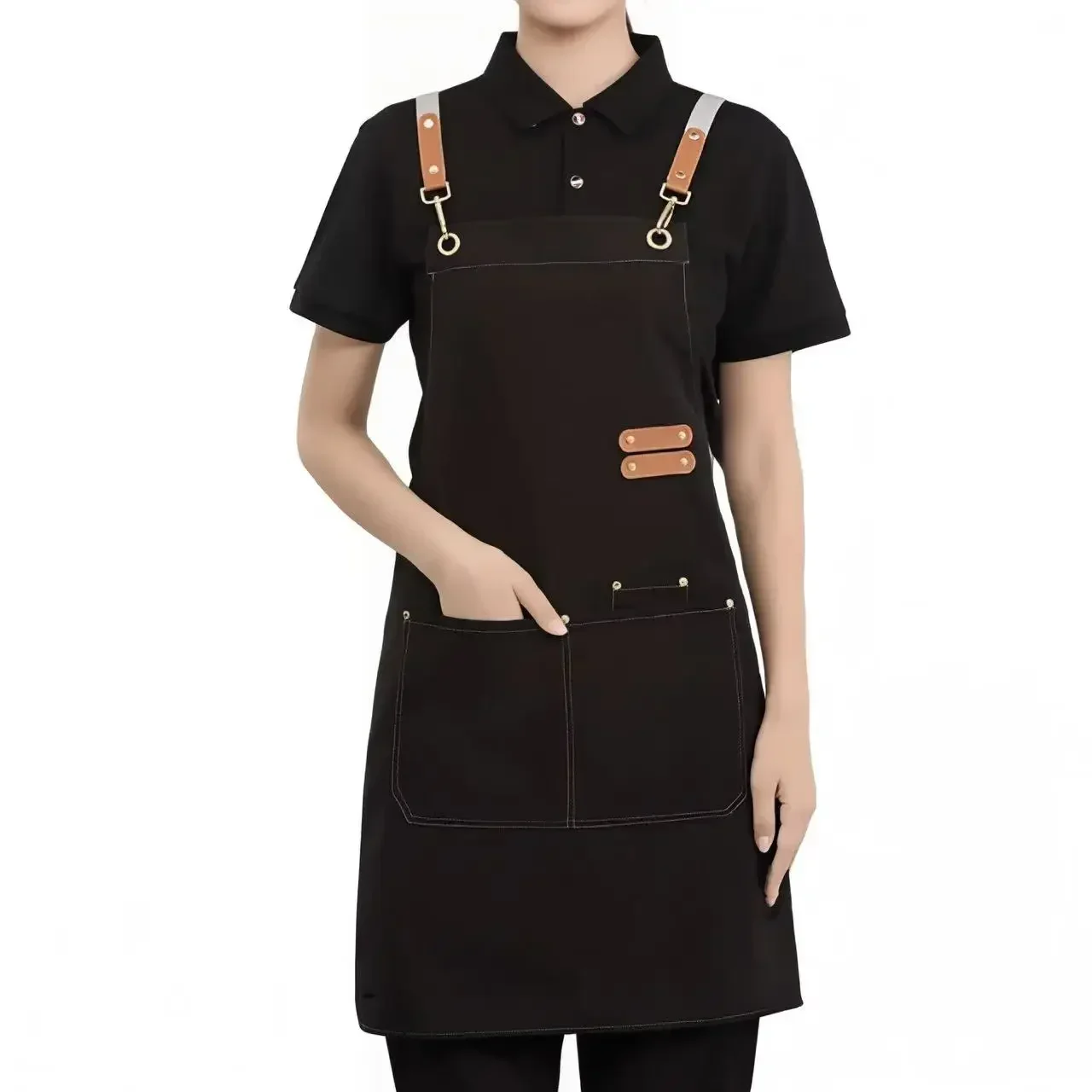 Style A-Black