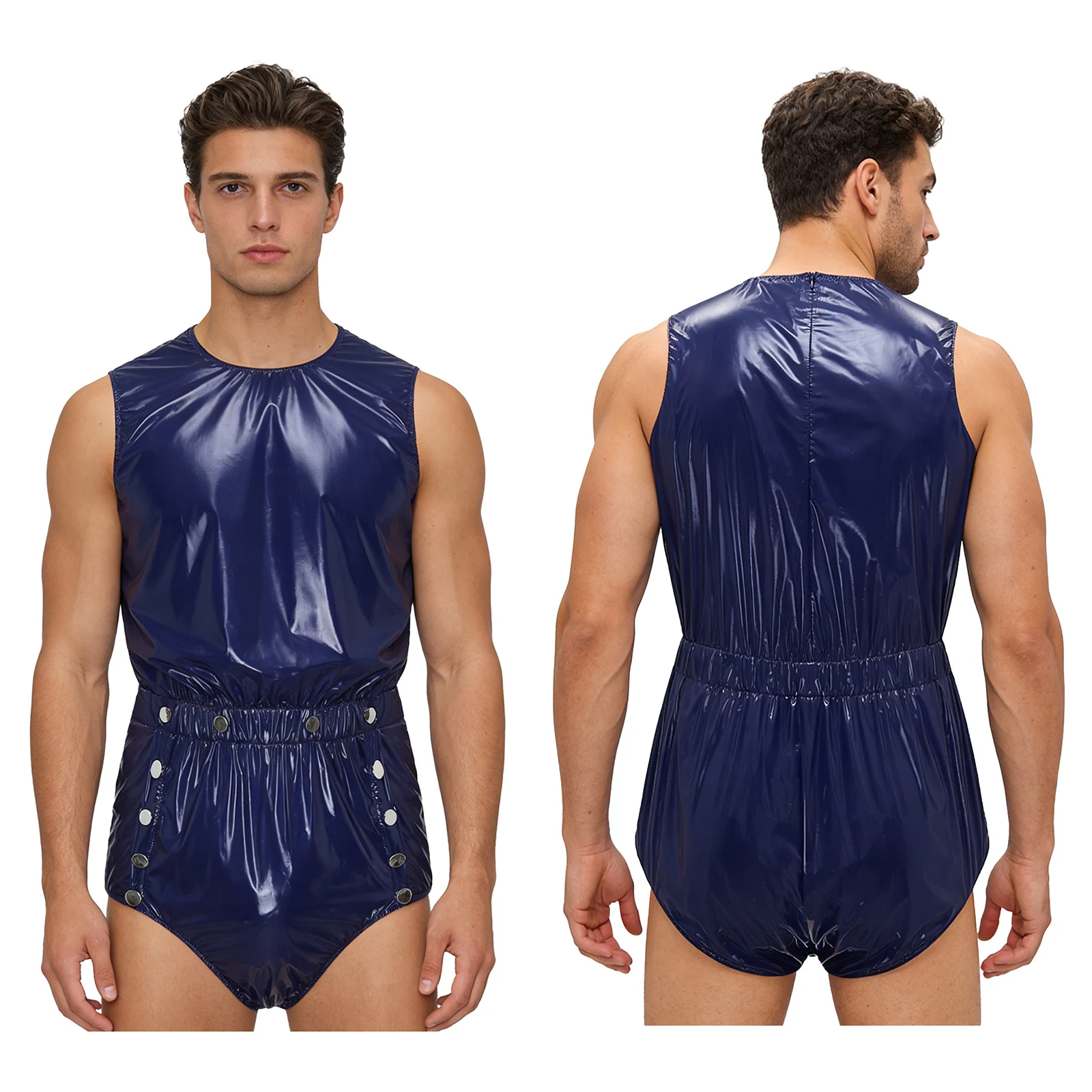 Dark Blue A