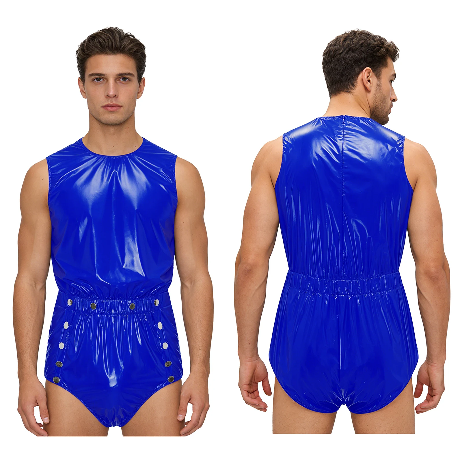 Royal Blue A