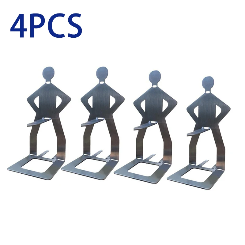 4pcs