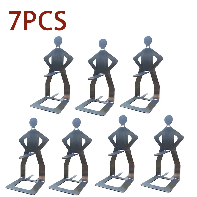 7pcs