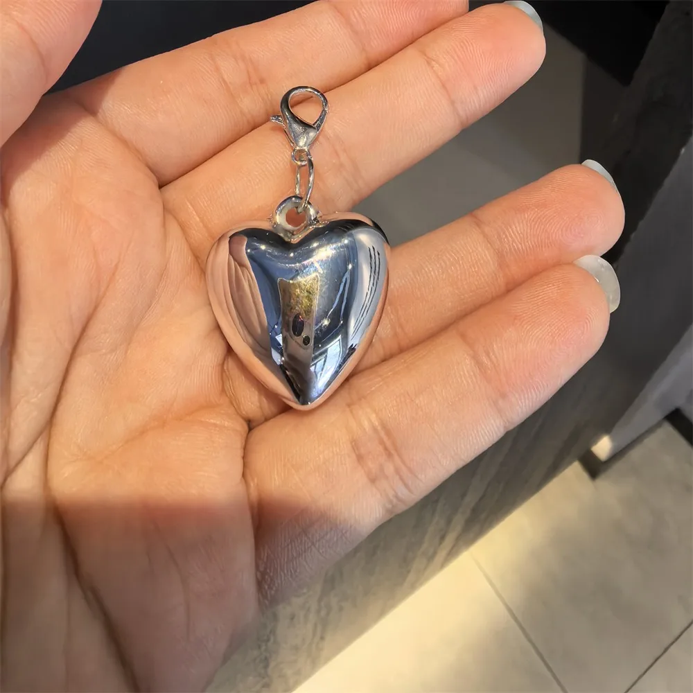 Silver Love
