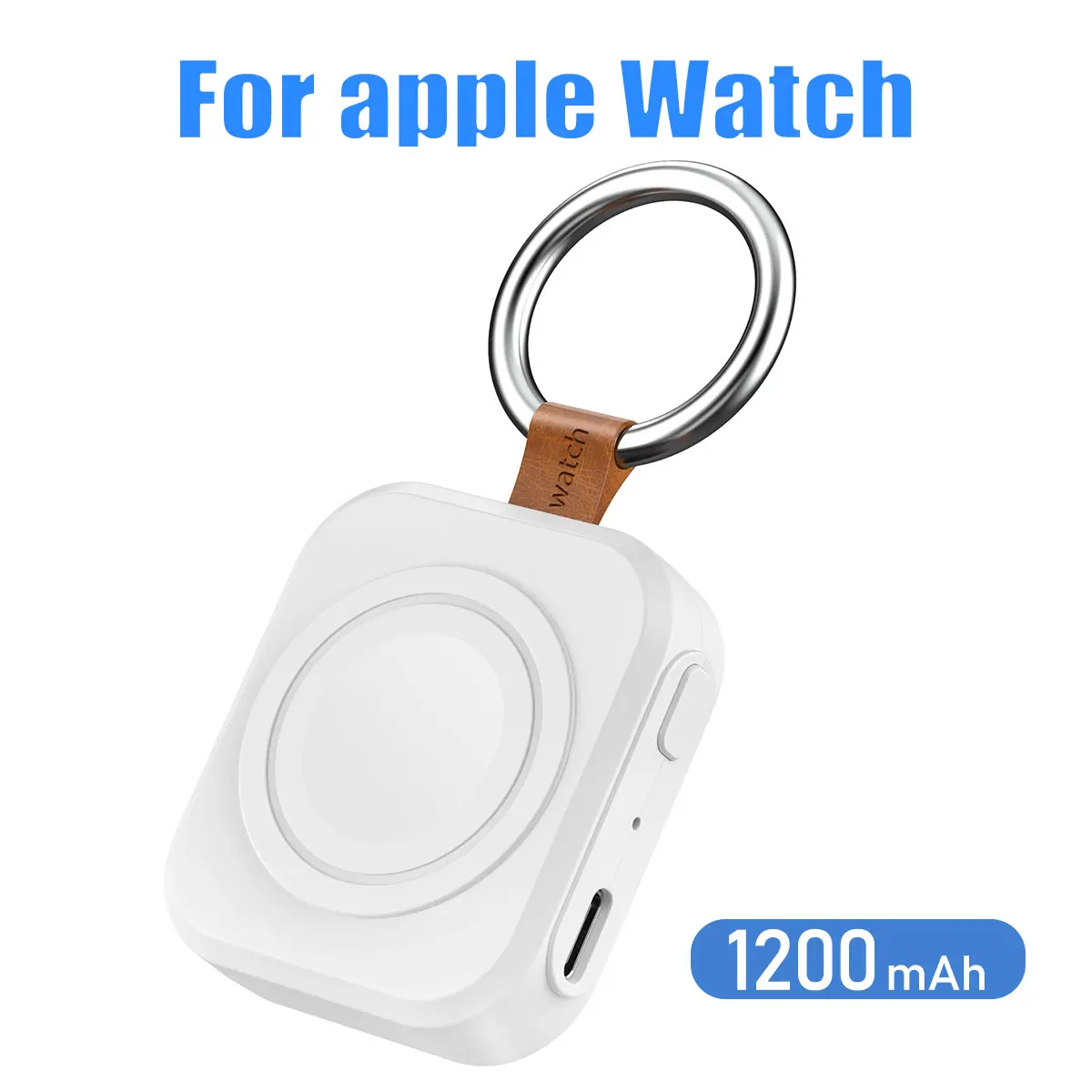 White for apple