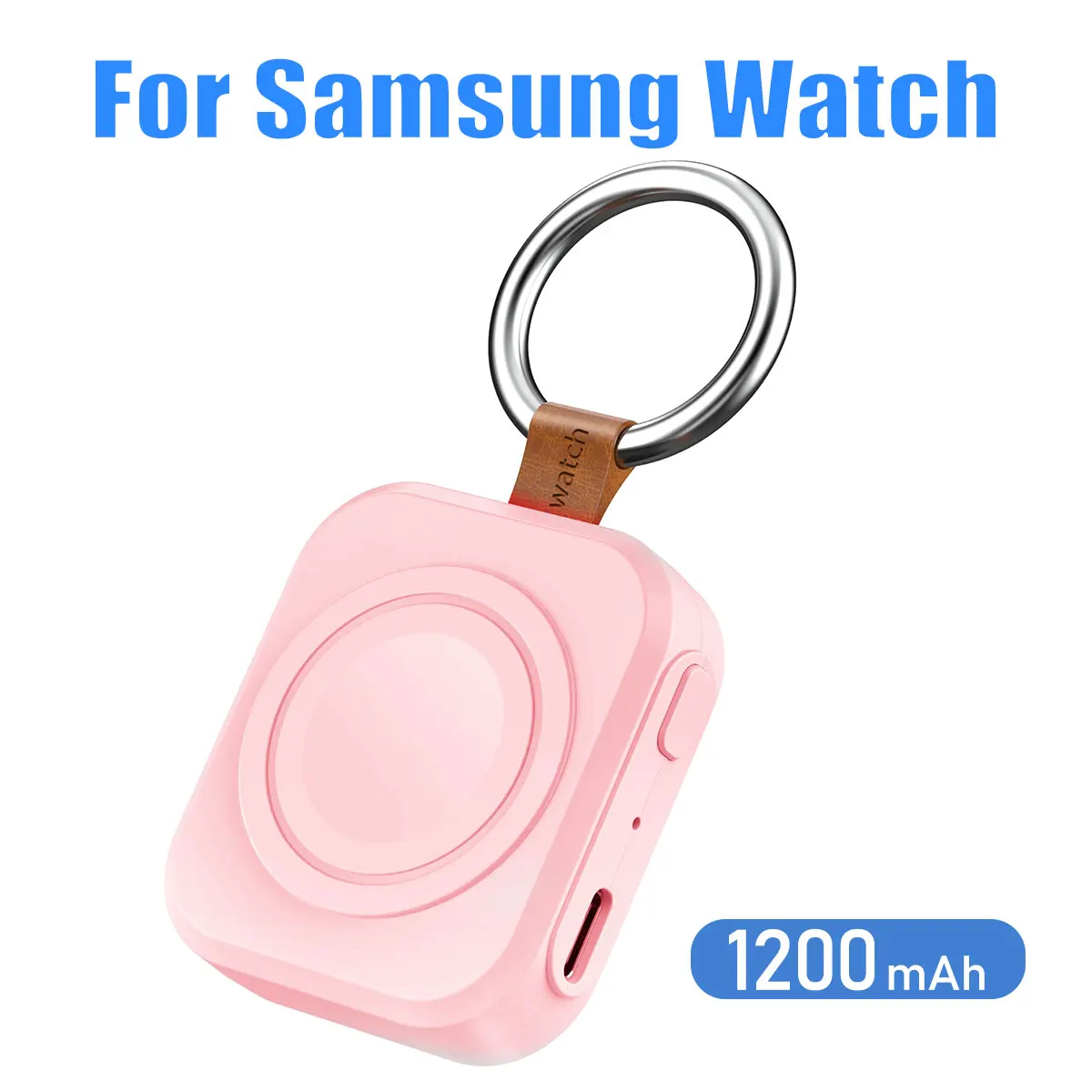 Pink for Samsung