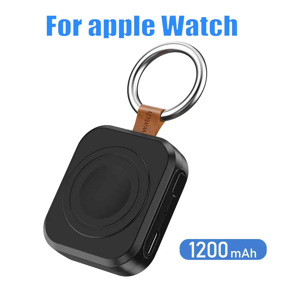 Black for apple