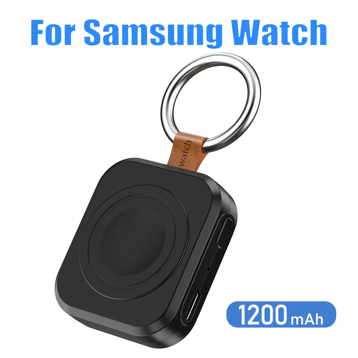 Black for Samsung