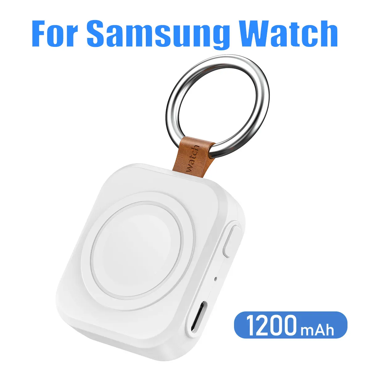White for Samsung