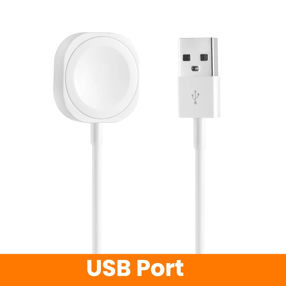USB-White