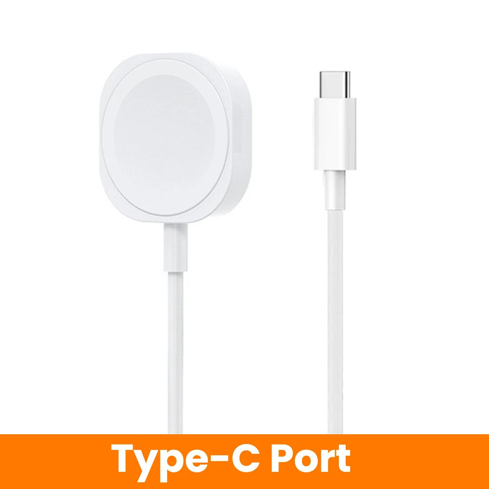 Type C-White