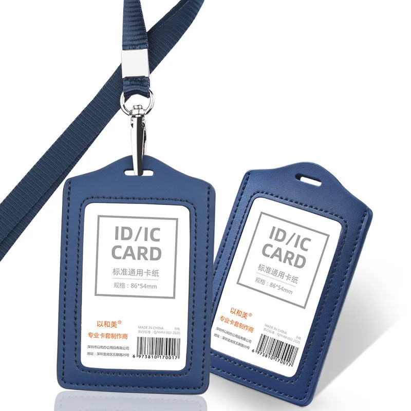 Double-sided blue ve