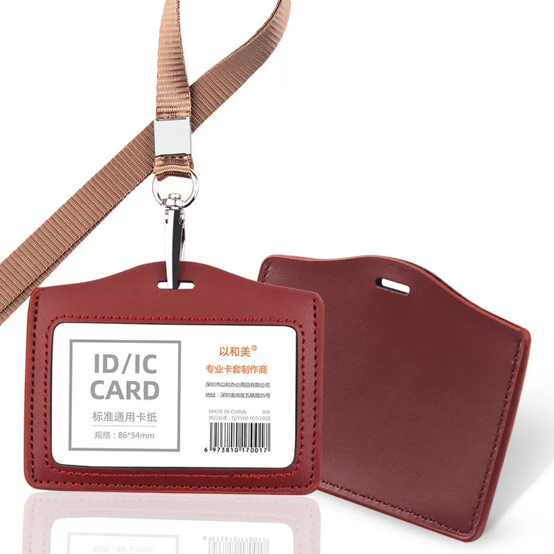 Single-sided brown h