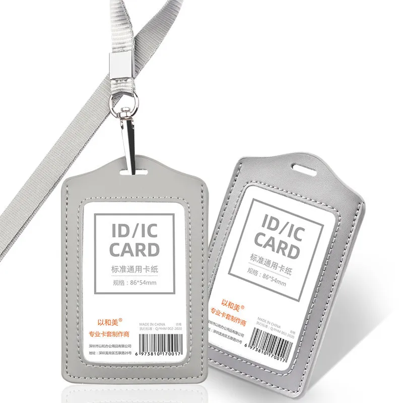 Double-sided gray ve