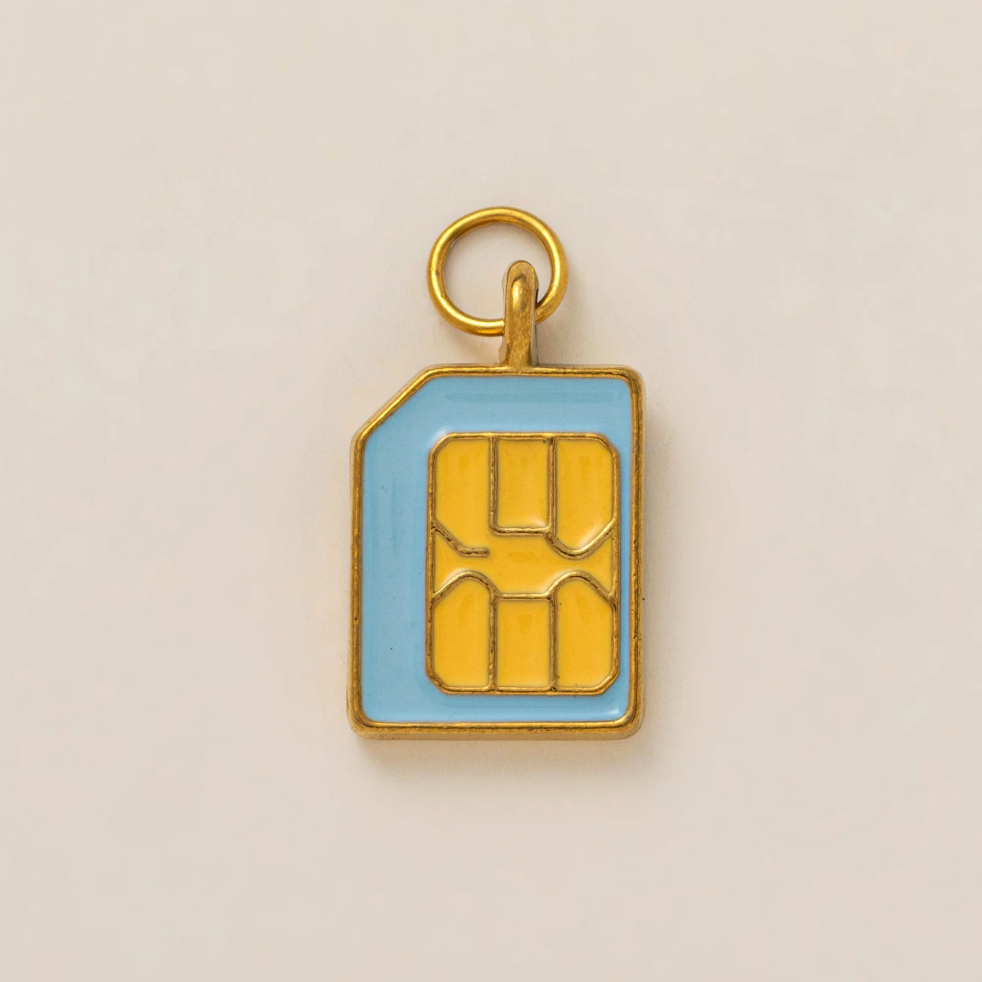 pendant 1