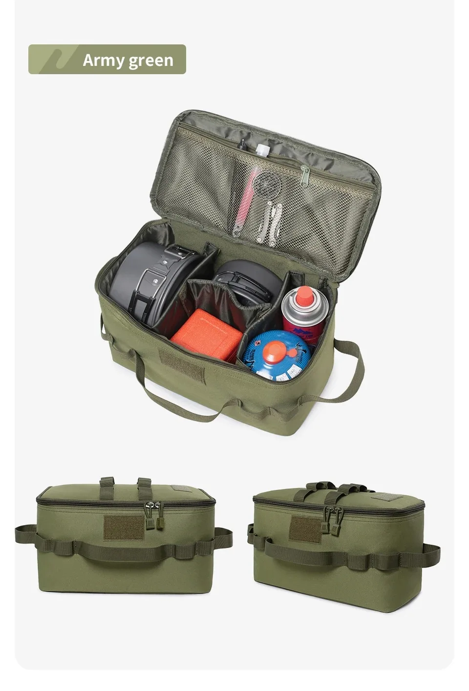 Army Green