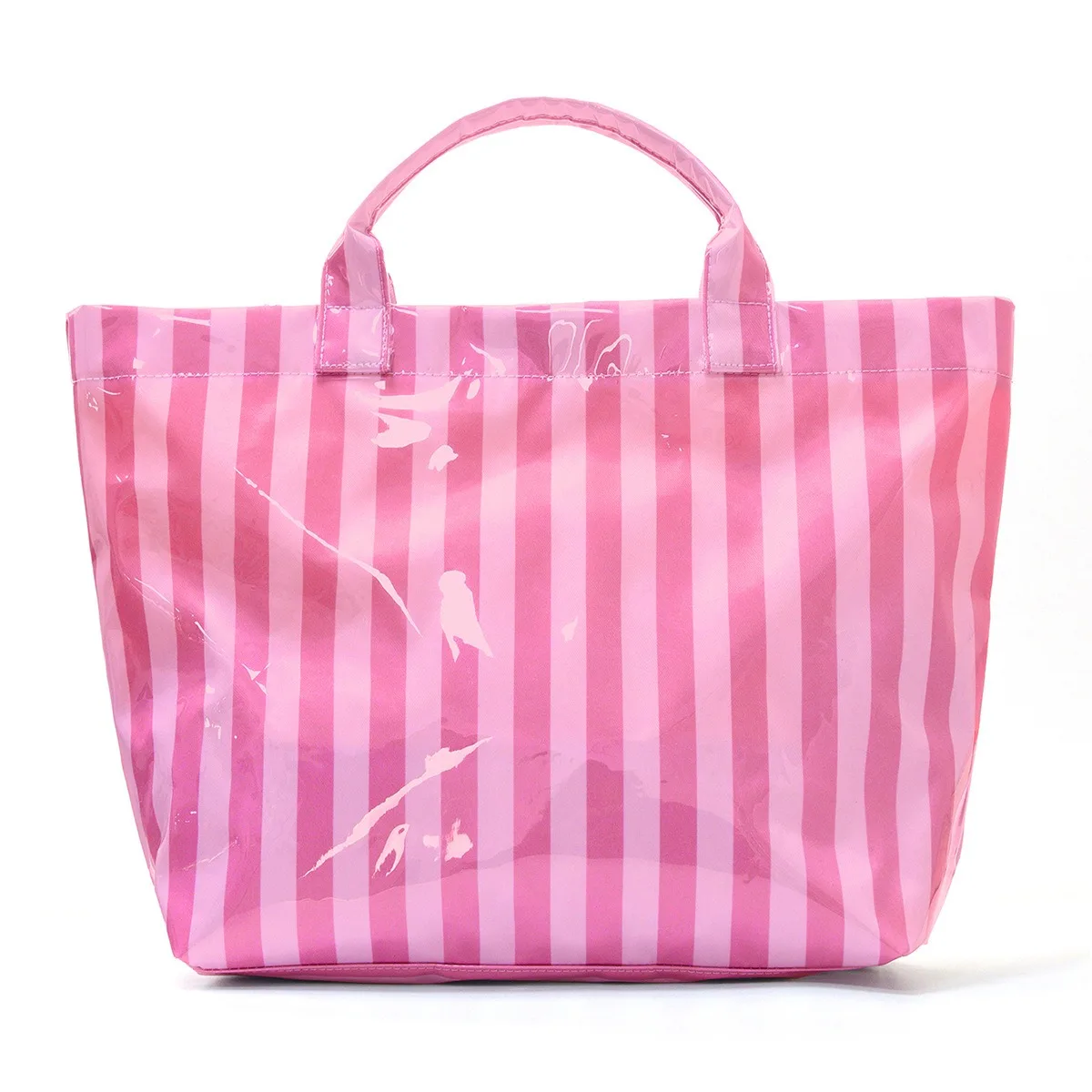 Rose stripe