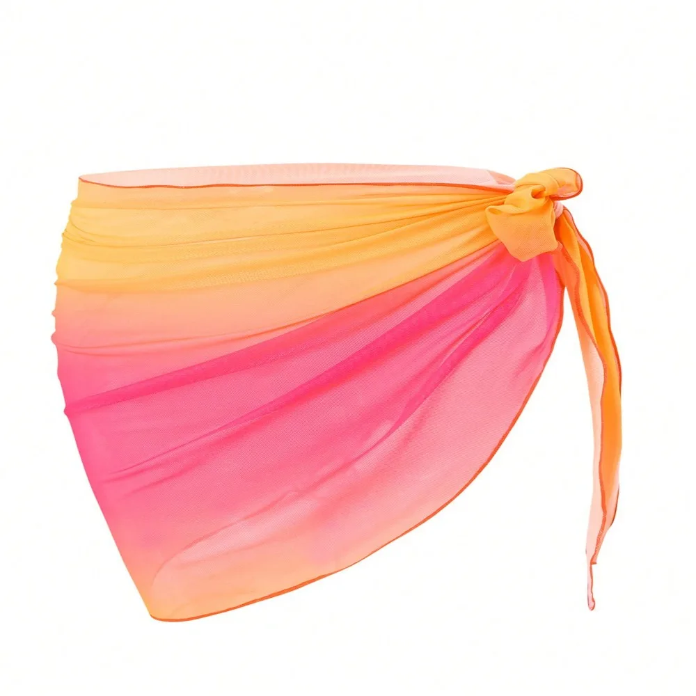 Orange Pink