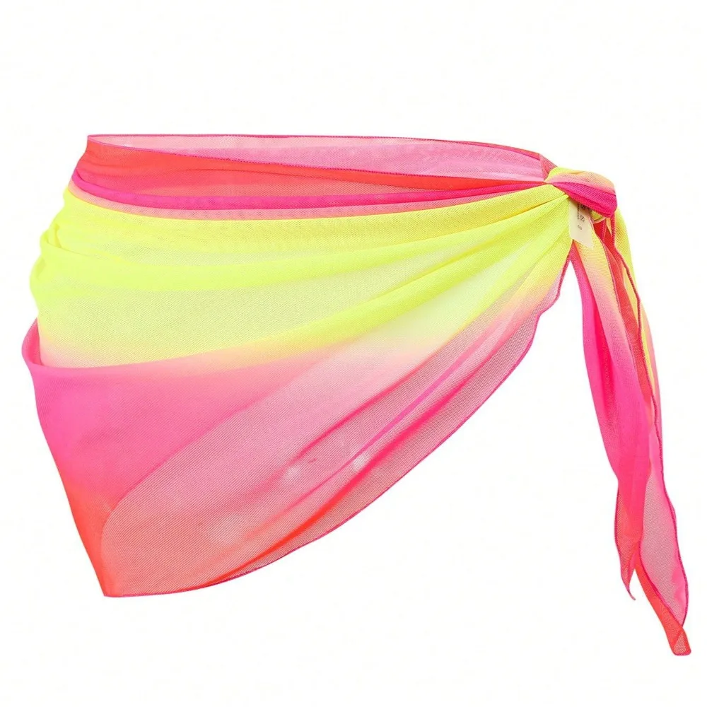 Pink Yellow