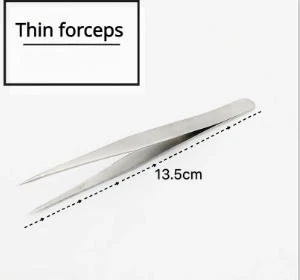 1pc Tweezer