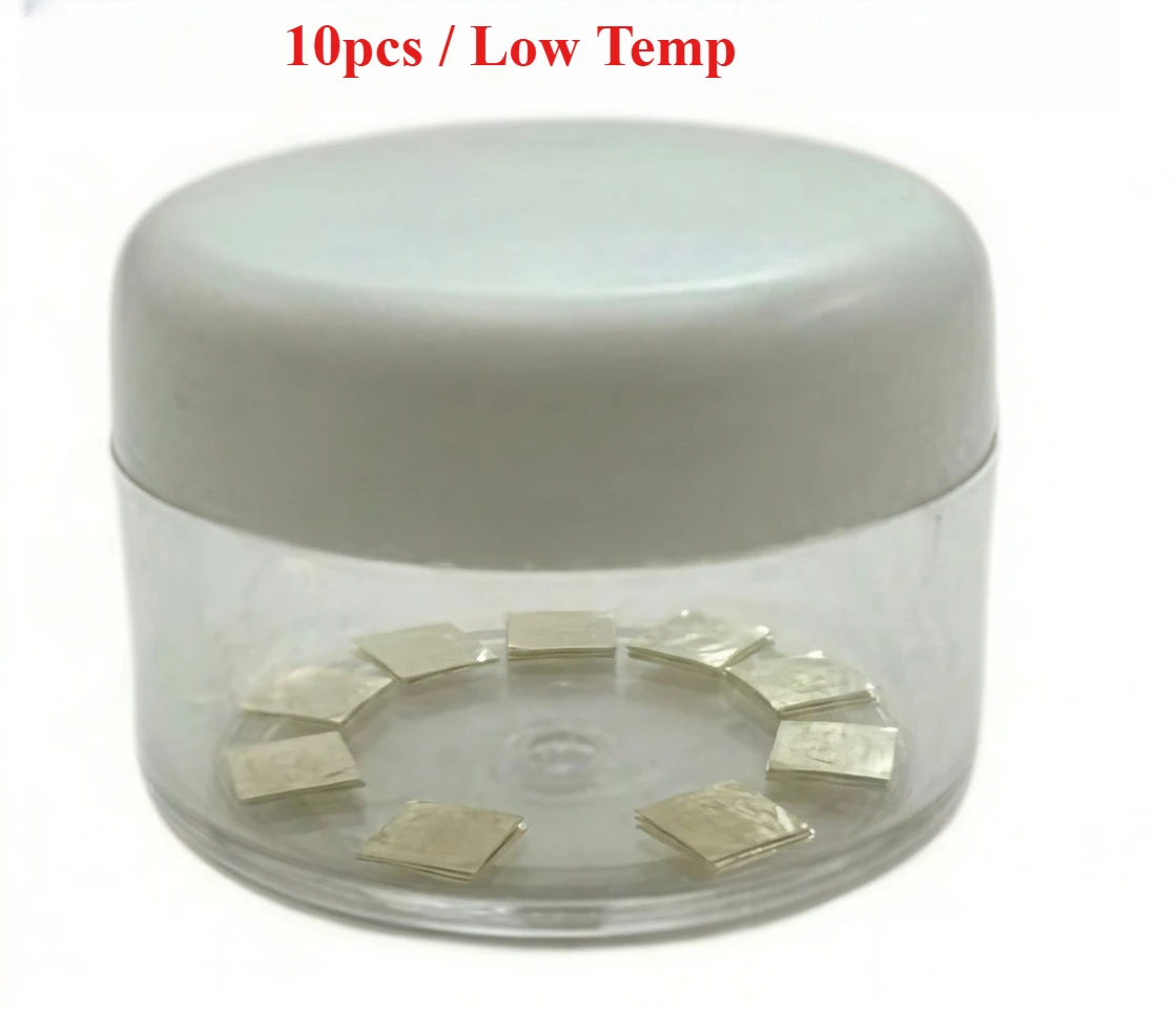 K Gold 10pcs  LT