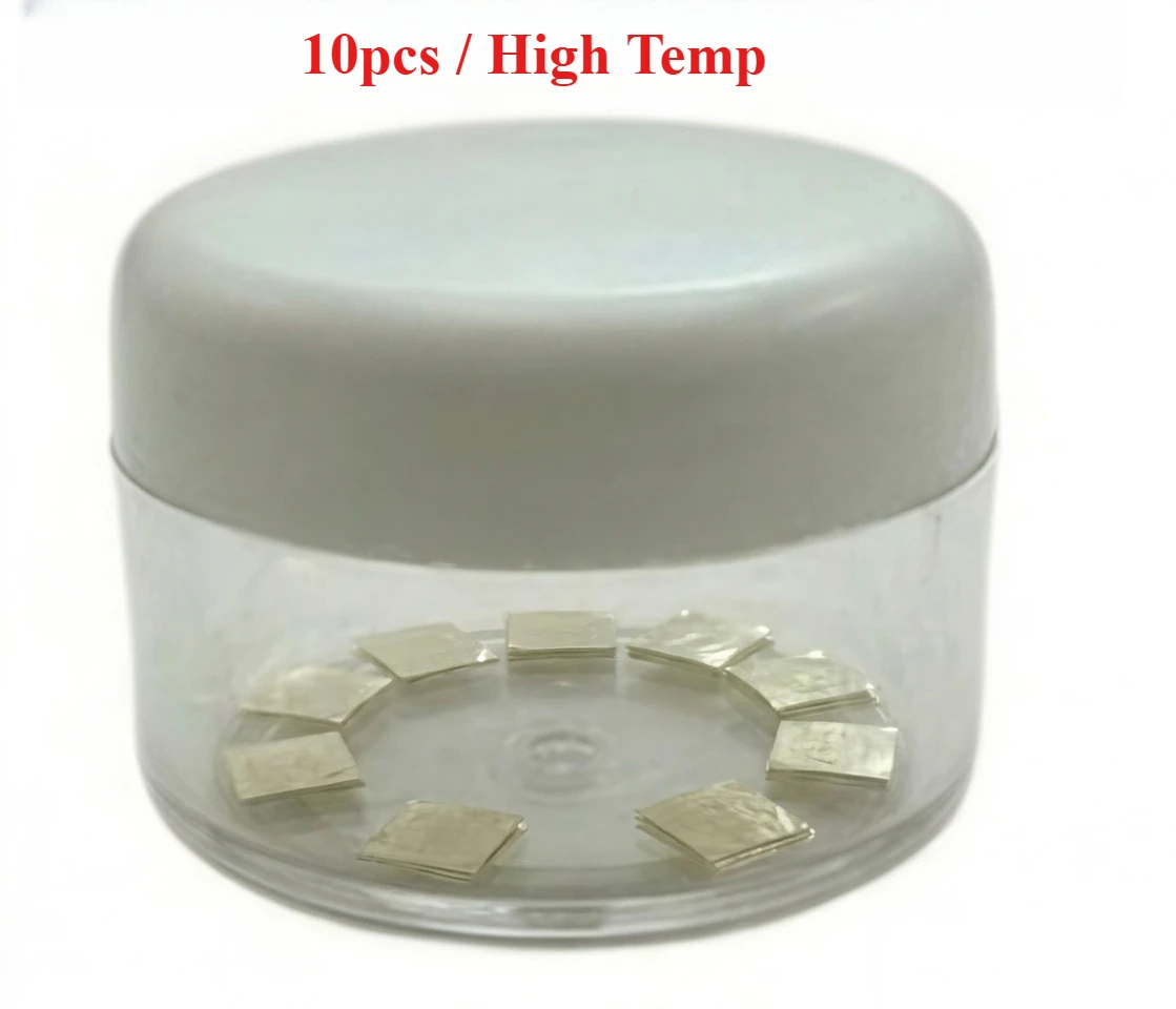 K Gold 10pcs  HT
