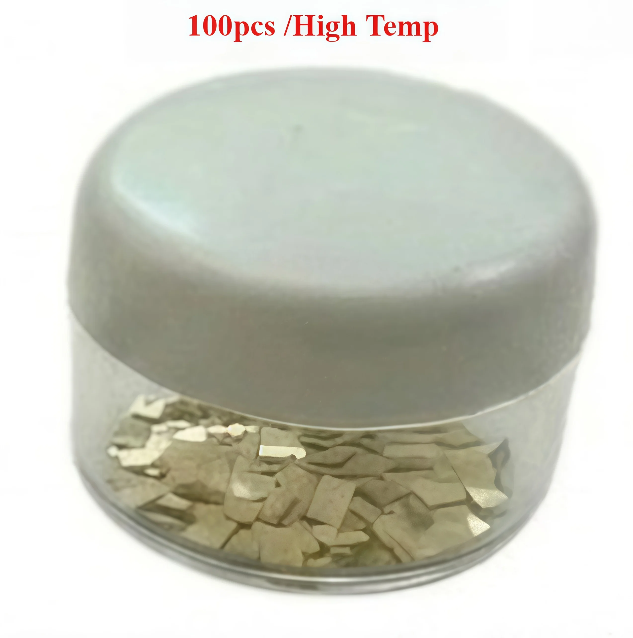 K Gold 100pcs  HT