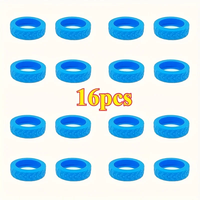 Blue 16 pack