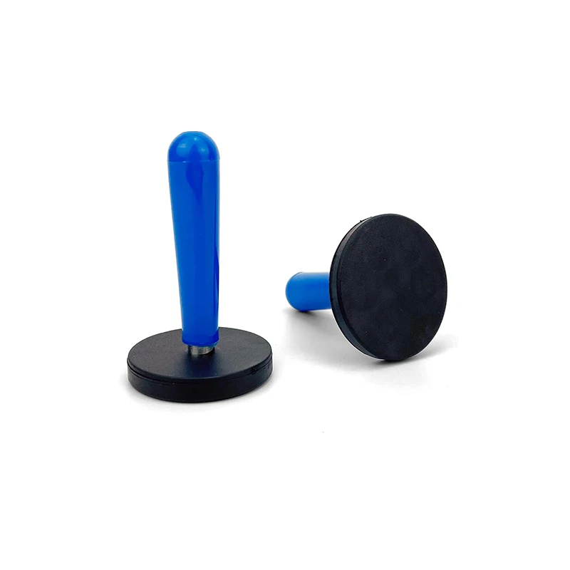 2Pcs Blue